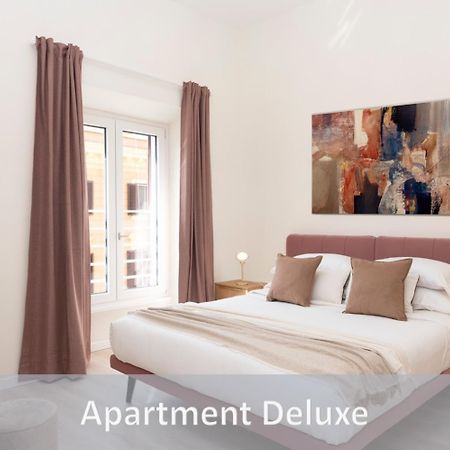 Best Vatican Apartment Рим Екстериор снимка