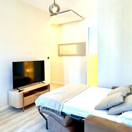 Best Vatican Apartment Рим Екстериор снимка