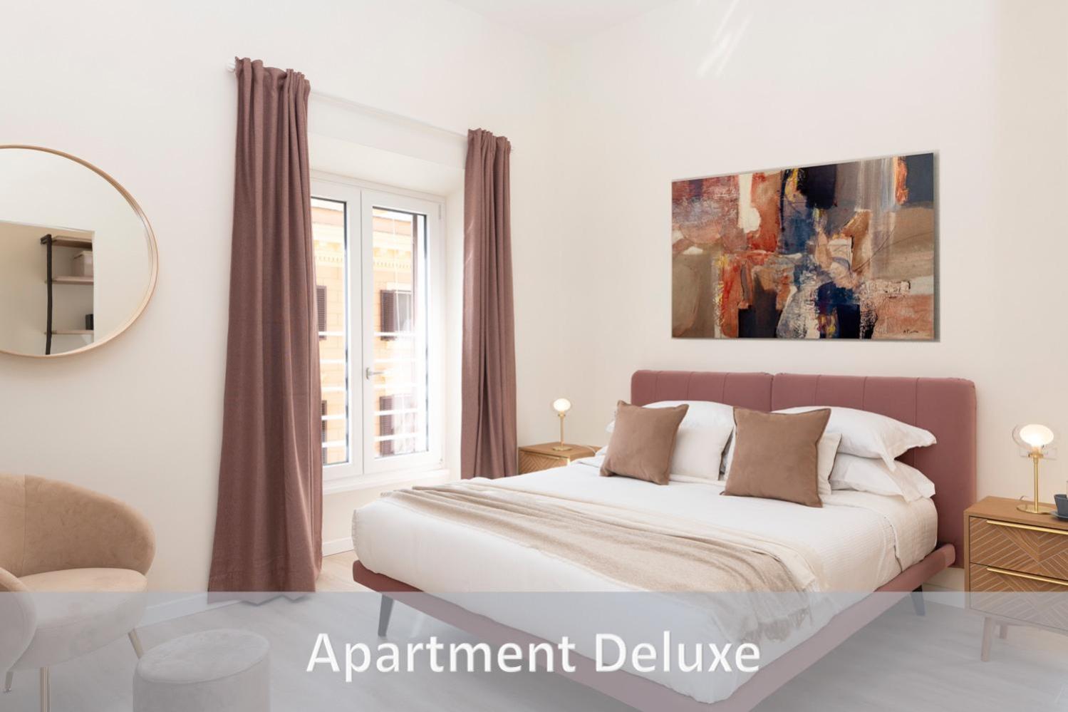 Best Vatican Apartment Рим Екстериор снимка