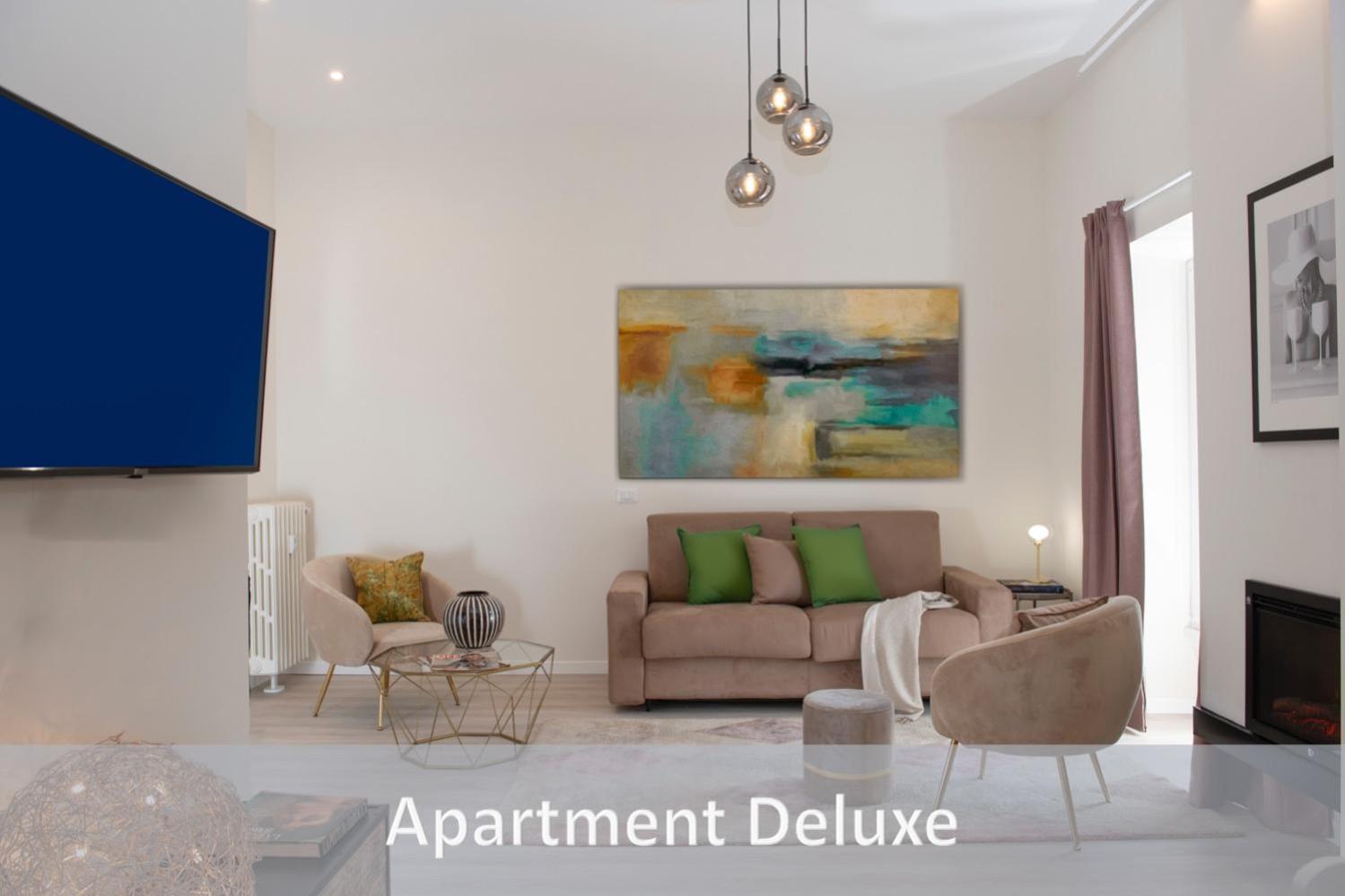 Best Vatican Apartment Рим Екстериор снимка