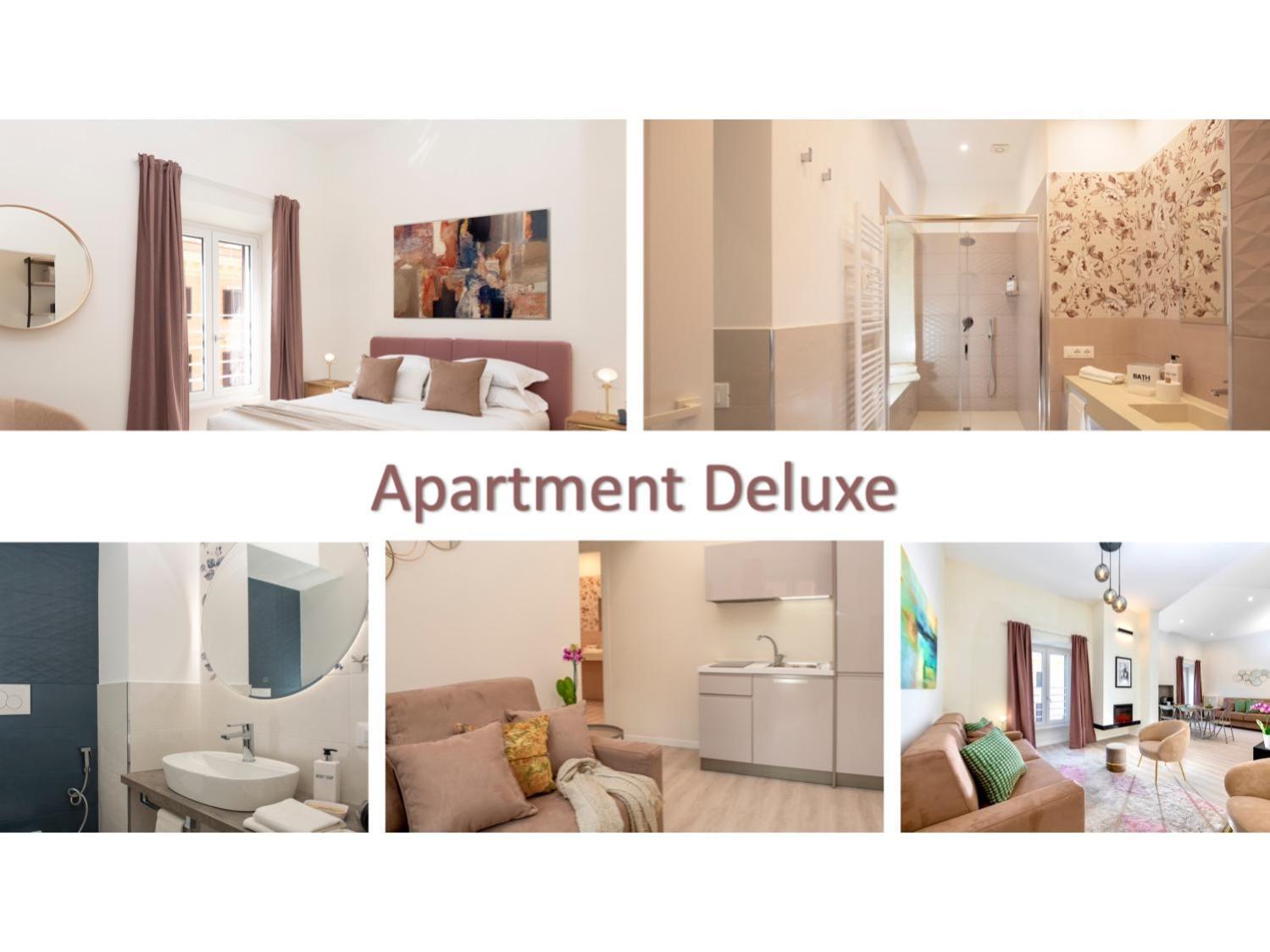 Best Vatican Apartment Рим Екстериор снимка