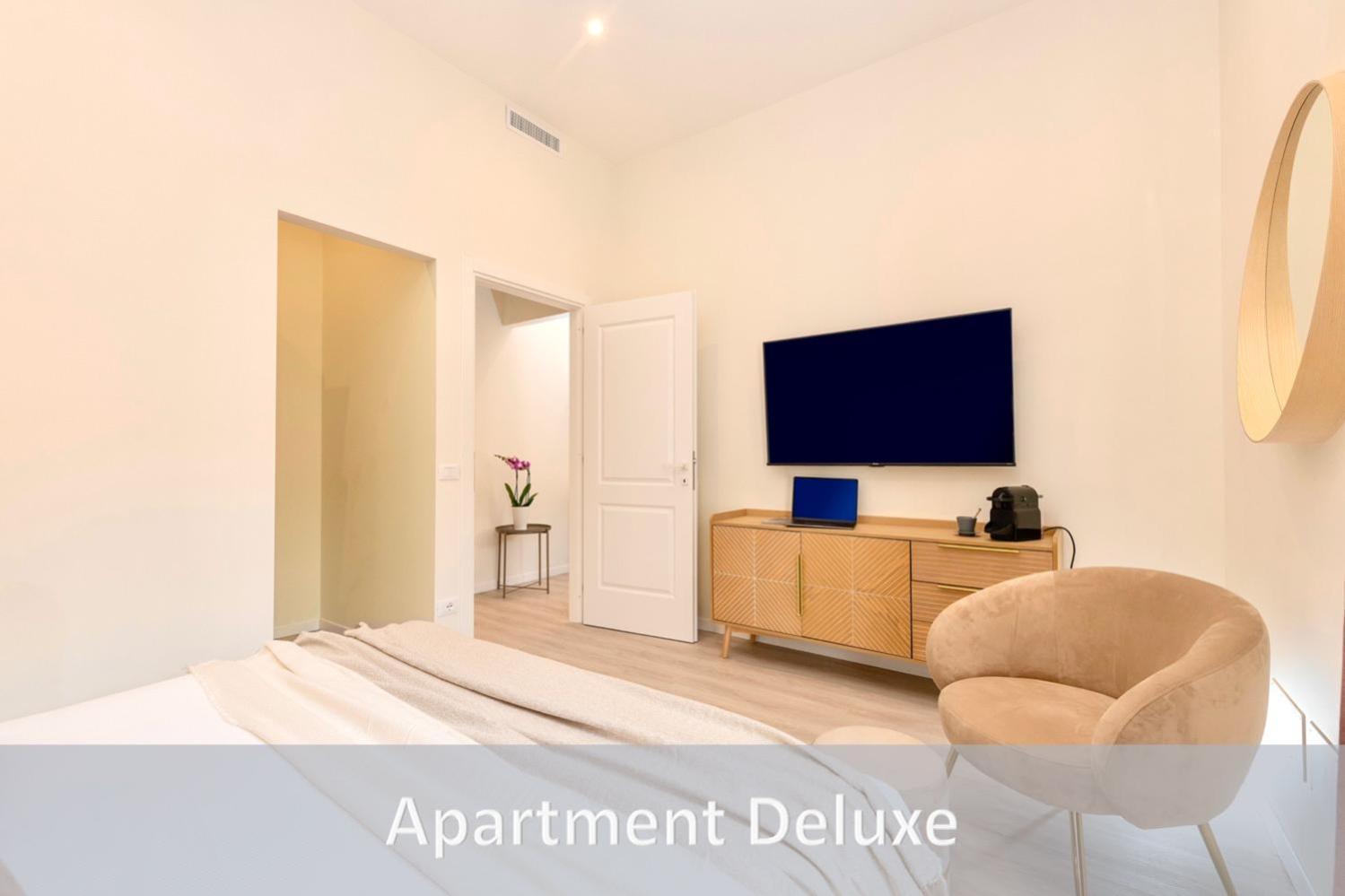 Best Vatican Apartment Рим Екстериор снимка