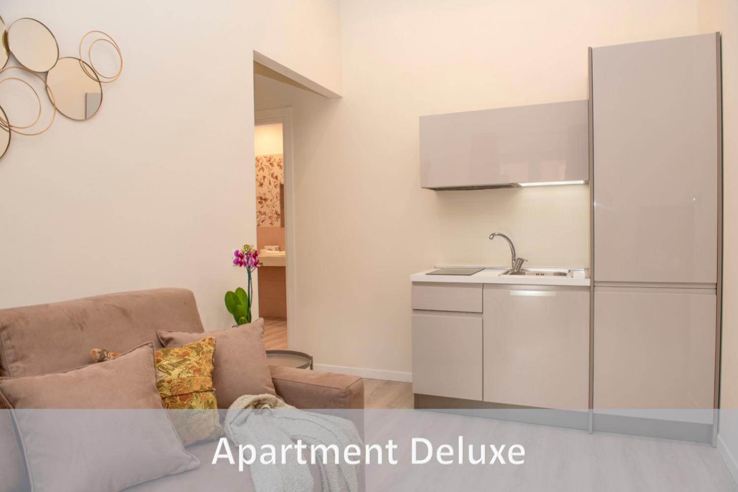 Best Vatican Apartment Рим Екстериор снимка