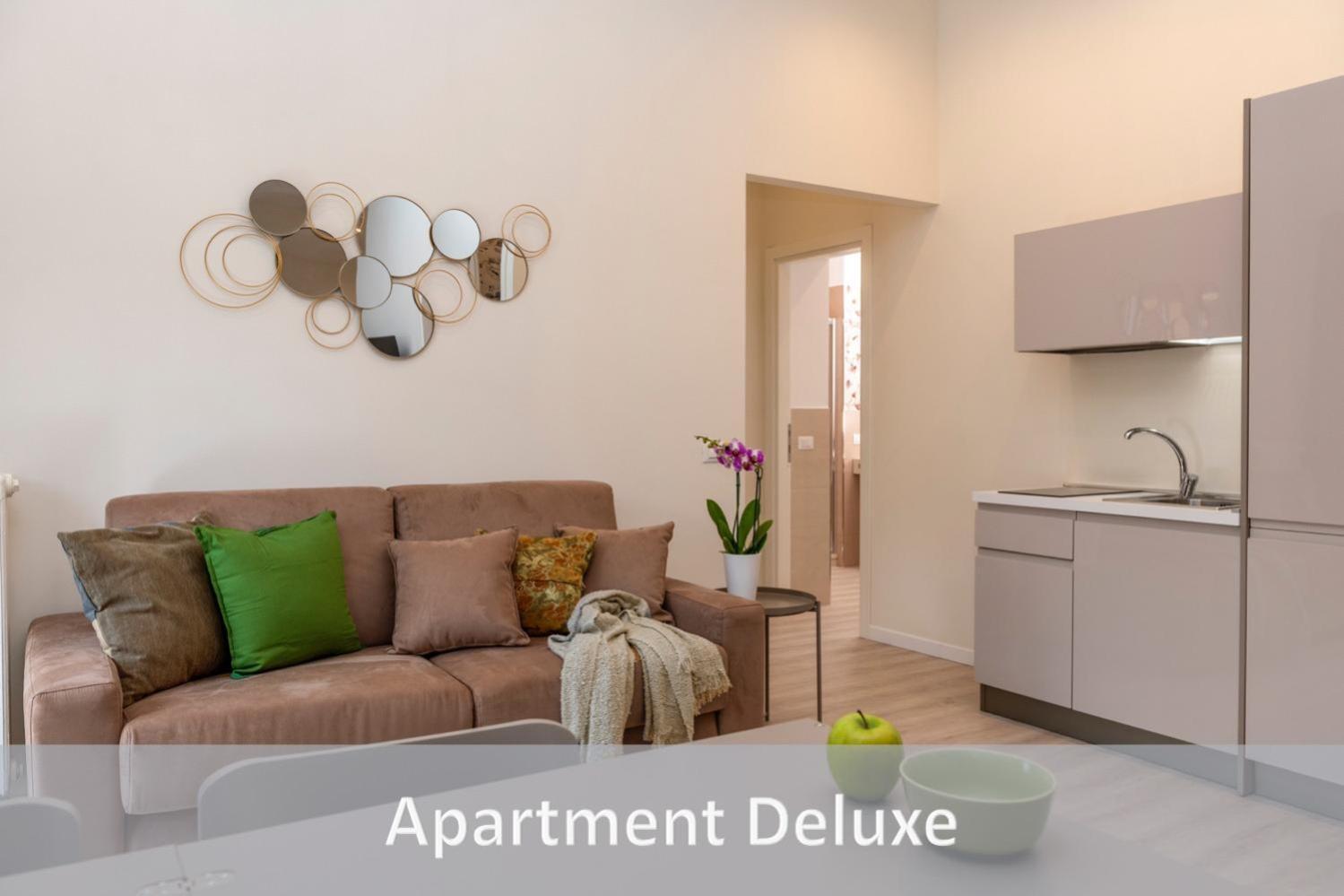 Best Vatican Apartment Рим Екстериор снимка