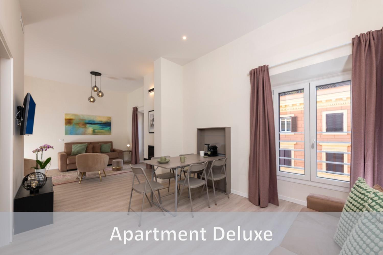Best Vatican Apartment Рим Екстериор снимка