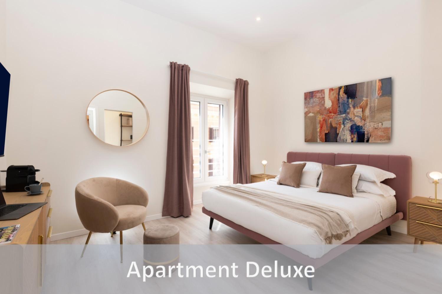 Best Vatican Apartment Рим Екстериор снимка