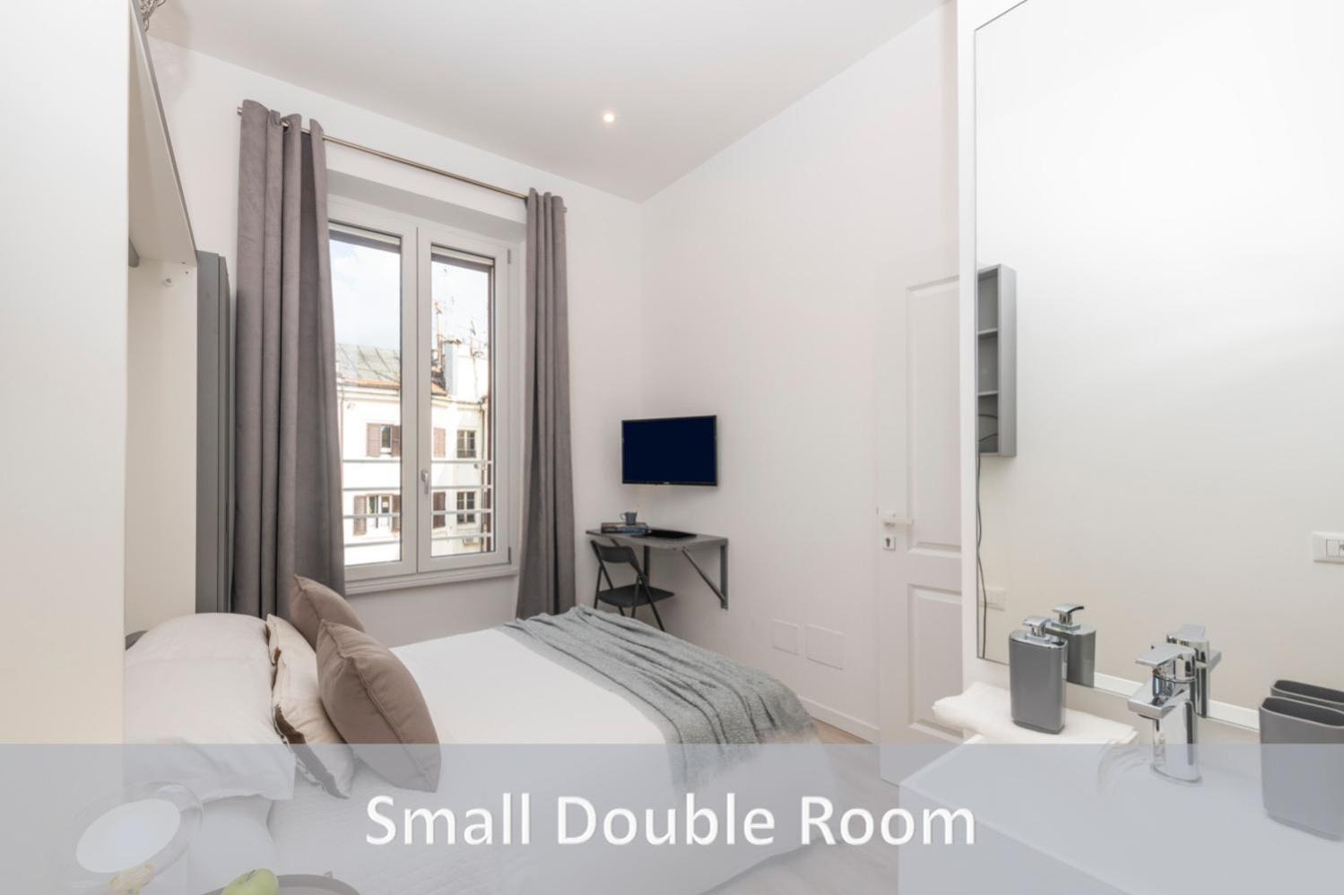 Best Vatican Apartment Рим Екстериор снимка