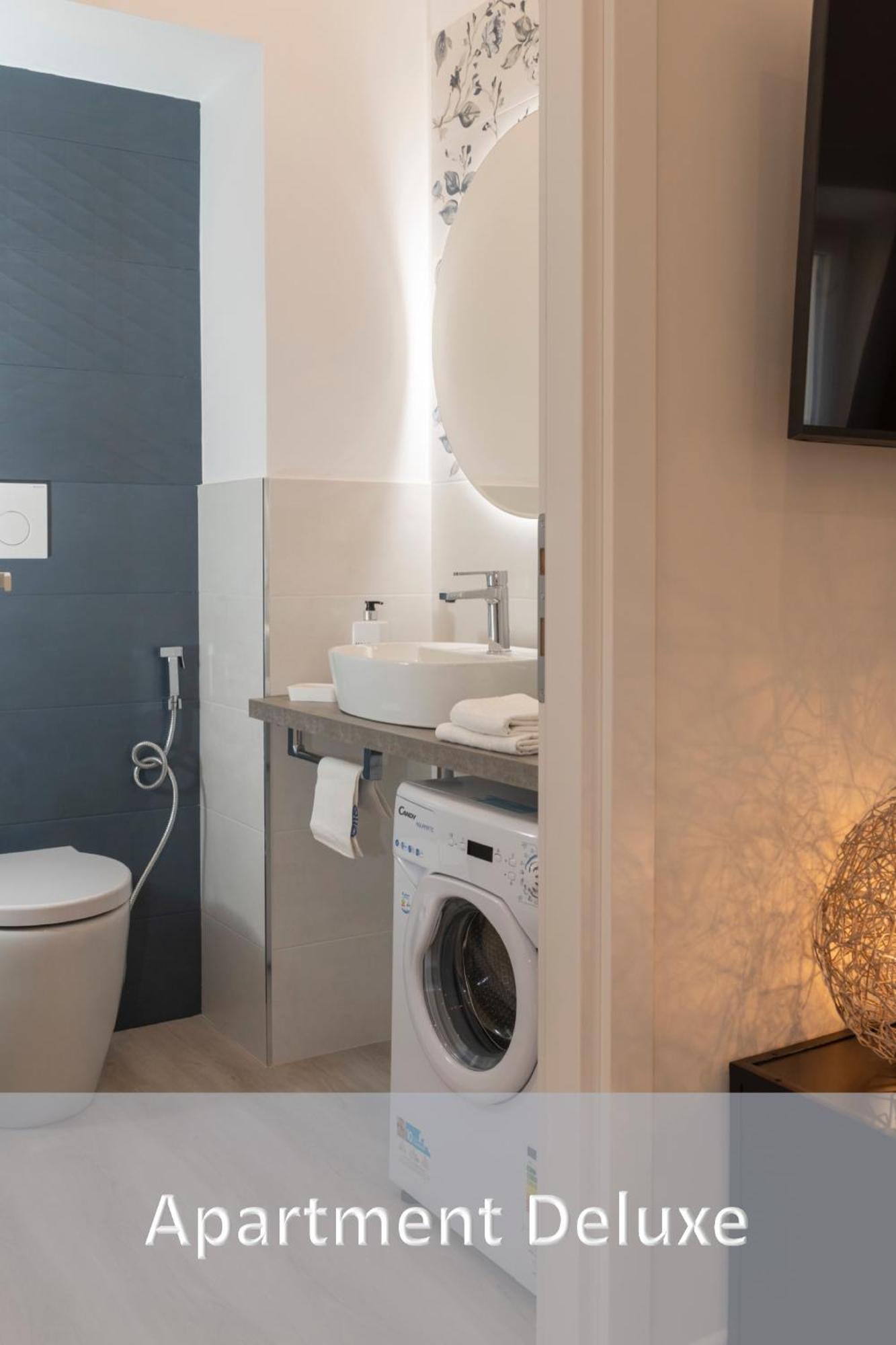 Best Vatican Apartment Рим Екстериор снимка