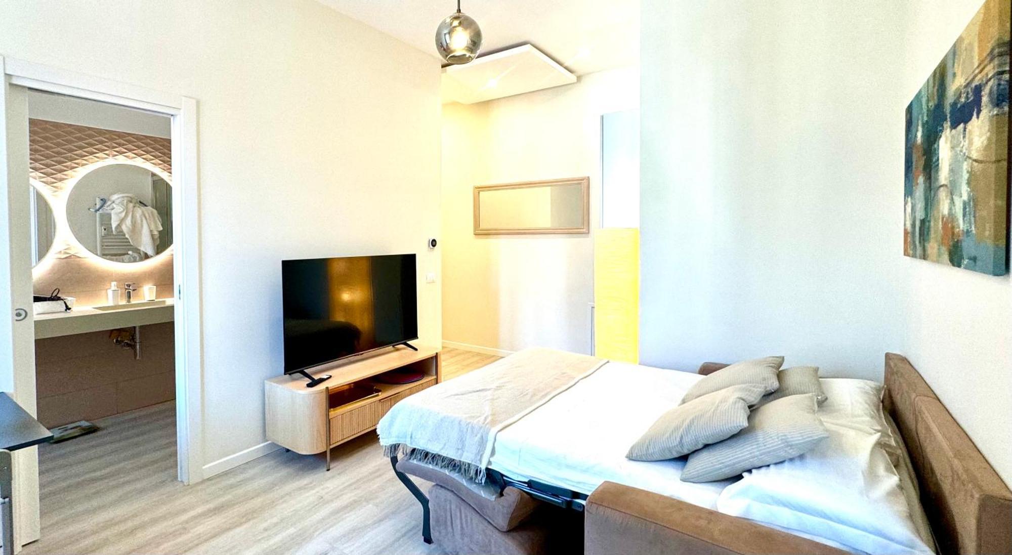Best Vatican Apartment Рим Екстериор снимка