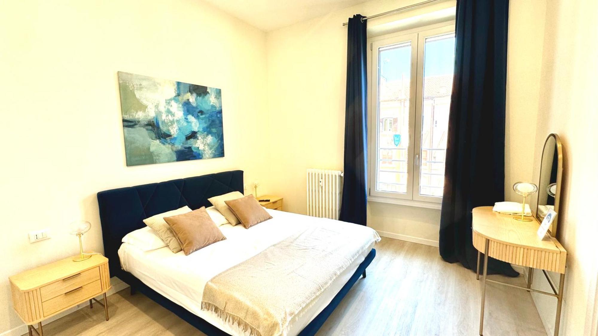Best Vatican Apartment Рим Екстериор снимка